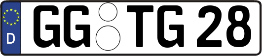 GG-TG28