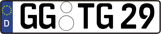GG-TG29
