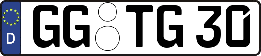 GG-TG30