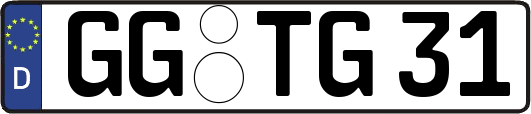 GG-TG31