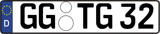 GG-TG32