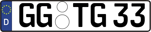 GG-TG33