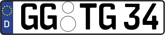 GG-TG34
