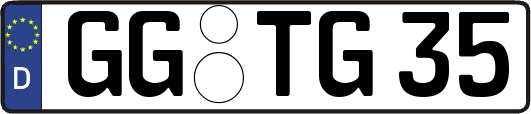 GG-TG35