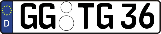 GG-TG36