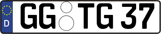 GG-TG37
