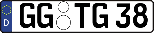 GG-TG38