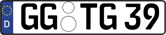 GG-TG39