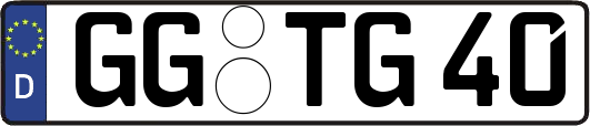 GG-TG40