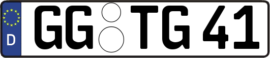 GG-TG41