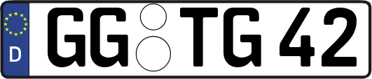 GG-TG42