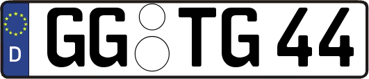 GG-TG44