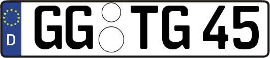 GG-TG45