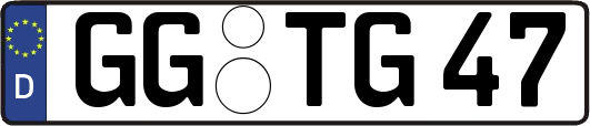 GG-TG47