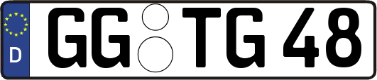 GG-TG48