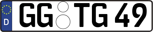 GG-TG49