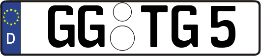GG-TG5
