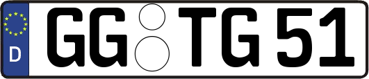 GG-TG51