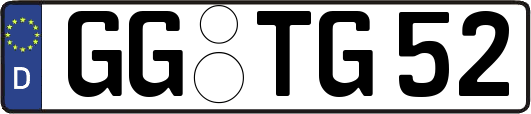 GG-TG52