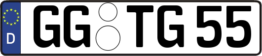 GG-TG55