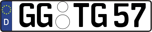 GG-TG57