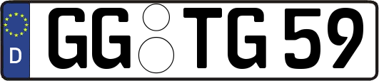 GG-TG59