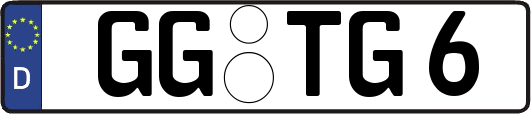GG-TG6