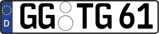 GG-TG61