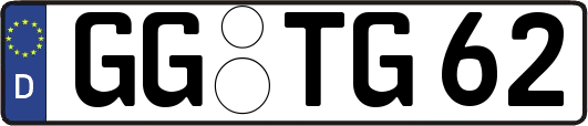 GG-TG62
