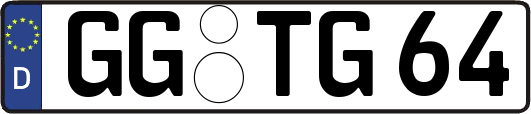 GG-TG64