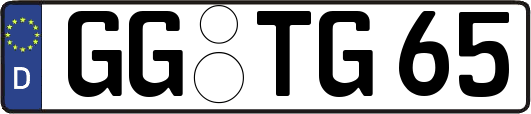 GG-TG65