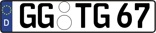 GG-TG67