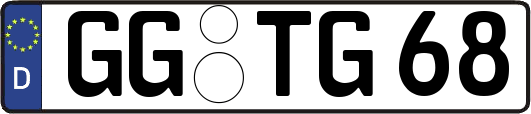 GG-TG68