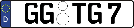 GG-TG7
