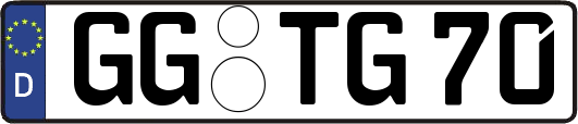 GG-TG70