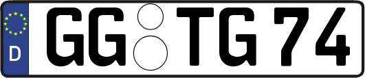 GG-TG74