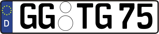 GG-TG75