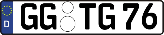 GG-TG76