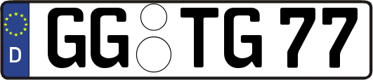 GG-TG77
