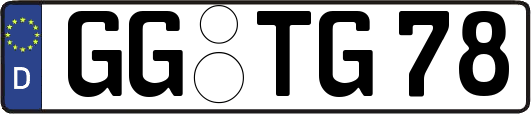 GG-TG78