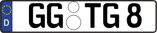 GG-TG8