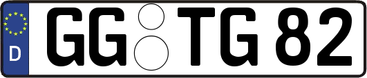 GG-TG82
