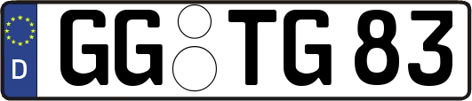 GG-TG83