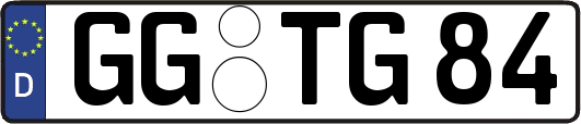 GG-TG84