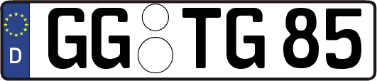 GG-TG85