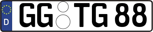 GG-TG88