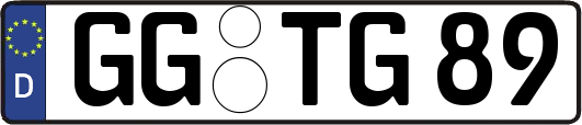 GG-TG89