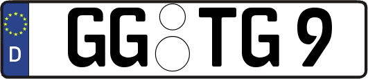 GG-TG9