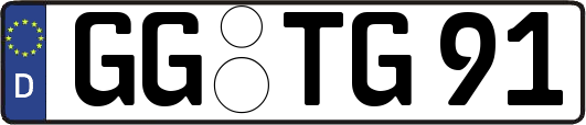 GG-TG91