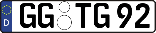 GG-TG92